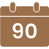 90-Day Window