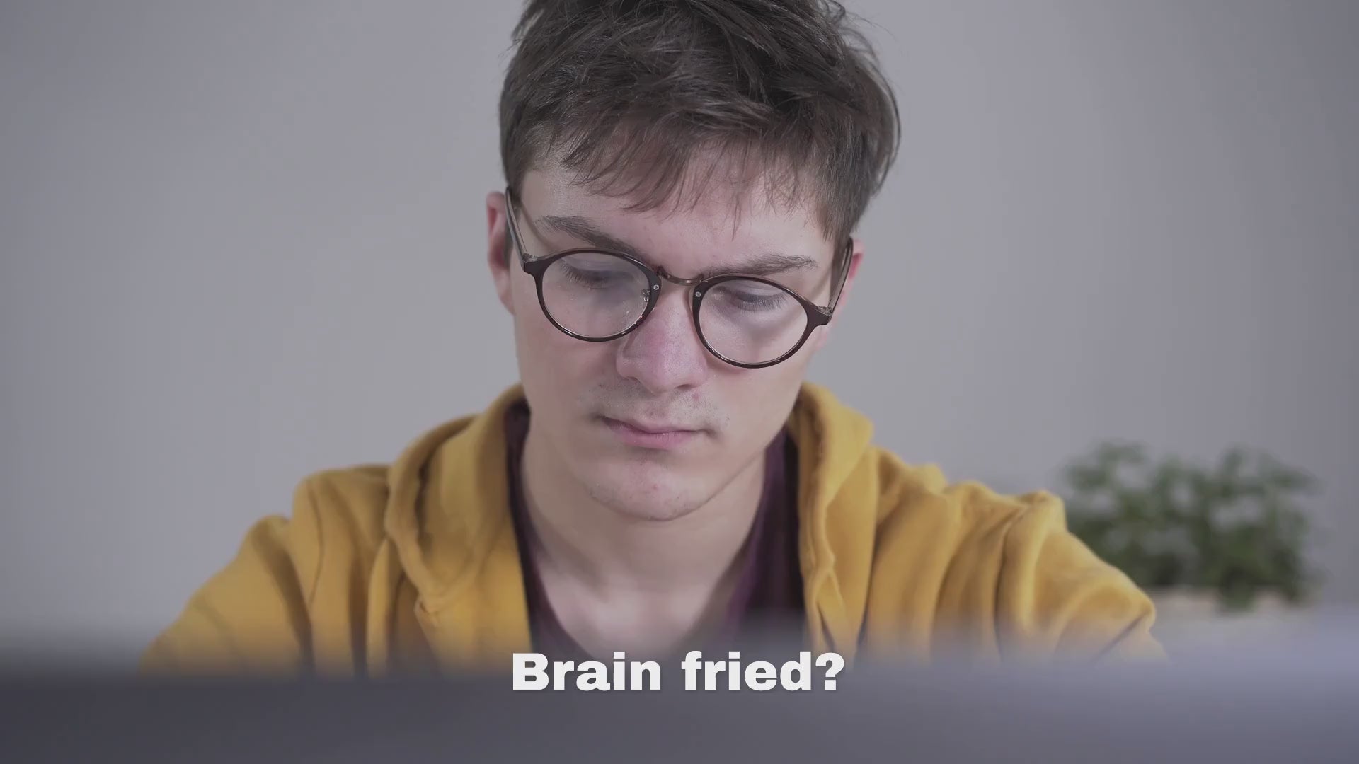 12-in-1 Nootropic Brain Supplement with Caffeine Anhydrous: Ginkgo Biloba for Brain Support, Memory and Focus - B12, Alpha GPC, L Theanine and Choline Supplements with Bioperine with 1321mg